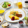 Отель Nagoya Creston Hotel, фото 9