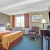 Отель Travelodge by Wyndham Iowa City, фото 6