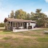 Отель Cosy Holiday Home in Rødby Near Sea, фото 16