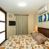 Отель Blue Marlin Apartments в Натале