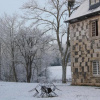 Отель Manoir de la Guérie, фото 13