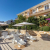 Отель Rose - 30 m From the Beach - A2, фото 9