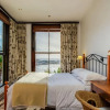 Отель Colonial-style Camps Bay Apartment With Ocean Views and Private Pool Area CBT Lodge, фото 5