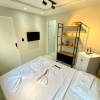 Отель Suite Top, piscina, wifi 300mb, 100m da PRAIA, фото 6