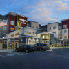 Отель Residence Inn by Marriott Denver Central Park, фото 1