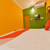 Отель OYO 14342 Happy Rooms, фото 9