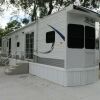 Отель Homosassa River RV Resort, фото 12