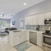Отель Dogwood Dr. 1879 Marco Island Vacation Rental 3 Bedroom Home by Redawning, фото 1