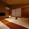 Отель Four Seasons Inn Kyoto, фото 4