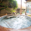 Отель Isawa Tokiwa Hotel, фото 8