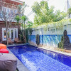 Отель Art Canggu Village, фото 13