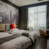 Отель Thank Inn Plus Shandong Linyi Lanshan District People Square, фото 4