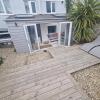 Отель Unique 4bed large central Hayle cottage nr St Ives в Хейле