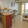 Отель Private Studio in Planet Hotel, Sunny Beach Center, фото 5