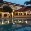 Отель Bed & Breakfast at Royale Tagaytay Country Club, фото 2