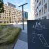Отель Dc Living, фото 13