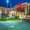 Отель Hampton Inn Stafford/Quantico & Conference Center, фото 1