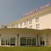 Отель UNAWAY Hotel Cesena Nord, фото 1