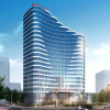 Отель Ramada Plaza by Wyndham Fuxian Lake, фото 7