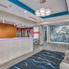 Отель Hampton Inn Houston NASA-Johnson Space Center, фото 2