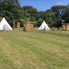 Отель Quex Livery Glamping, фото 18