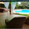 Отель Villa Ales, with swimming pool and garden for 6-7 guests, near Platamona, фото 23