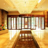 Отель GreenTree Inn Wuwei East Beiguan Road Express Hotel, фото 12
