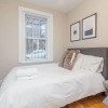 Отель Modern 3 BR in Charles Street by Domio, фото 11