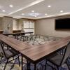 Отель Fairfield Inn & Suites by Marriott Las Vegas Airport South, фото 13