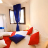 Отель Flat Desirè Close To Beaches with Sight Castle, Terrace, Wi-Fi, фото 3