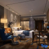 Отель Banshan Hotel, фото 8