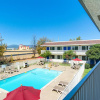 Отель Motel 6 Redding, CA - North, фото 15