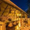 Отель Chobe River Camp, фото 13