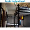 Отель Tangier Kasbah Hostel, фото 8