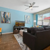 Отель Family Friendly 4bed Sleeps 8 Close Disney Compassbayresort 5148, фото 34