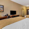 Отель Comfort Inn Shelbyville North, фото 3