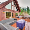 Отель Cle Elum Cabin Rental Near Suncadia Resort!, фото 25