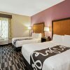 Отель La Quinta Inn & Suites by Wyndham Tumwater - Olympia, фото 24
