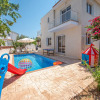Отель Protaras Mandali 2 Bedroom Holiday Villa, фото 14