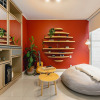 Отель Artsy, Hi-Tech Condo in the Heart of Roma, фото 1