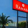 Отель Ramada Lake Placid-Sebring Area, фото 1
