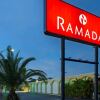 Отель Ramada Lake Placid-Sebring Area, фото 4