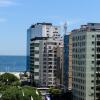 Отель Finesse in Copacabana Ocean View Pi903 Z5 в Рио-де-Жанейро