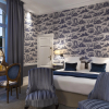 Отель Hôtel Barrière Le Normandy Deauville, фото 3