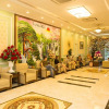 Отель Chang Cheng Hotel, фото 12