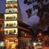 Отель Hanoi Charming 2 Hotel в Ханое