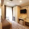Отель Alpinn Hotel Istanbul- Special Class, фото 38