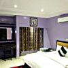Отель Quztan Suites Ibadan, фото 23