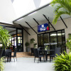 Отель Golden Tulip Essential Pattaya, фото 20