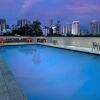 Отель Tru by Hilton Miami West Brickell, фото 16